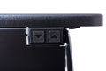 Electric Level Up Pro 32 Standing Desk Converter, Black