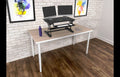 Level Up Premier Standing Desk Converter