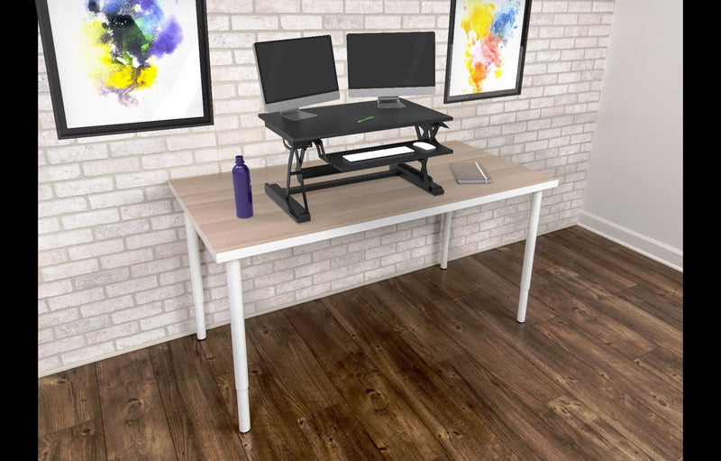 Level Up Premier Standing Desk Converter