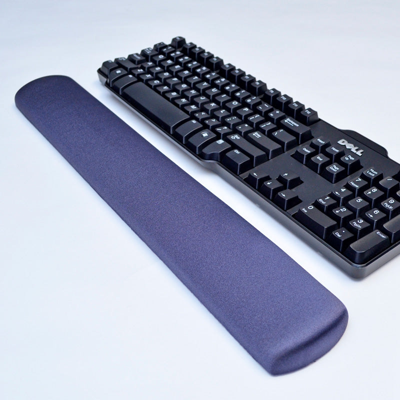 Lycra-Coated Gel Wrist Rests