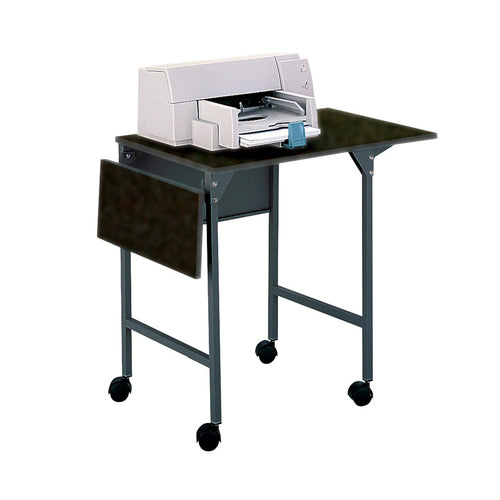Safco Under Desk Printer/Fax Stand 5206
