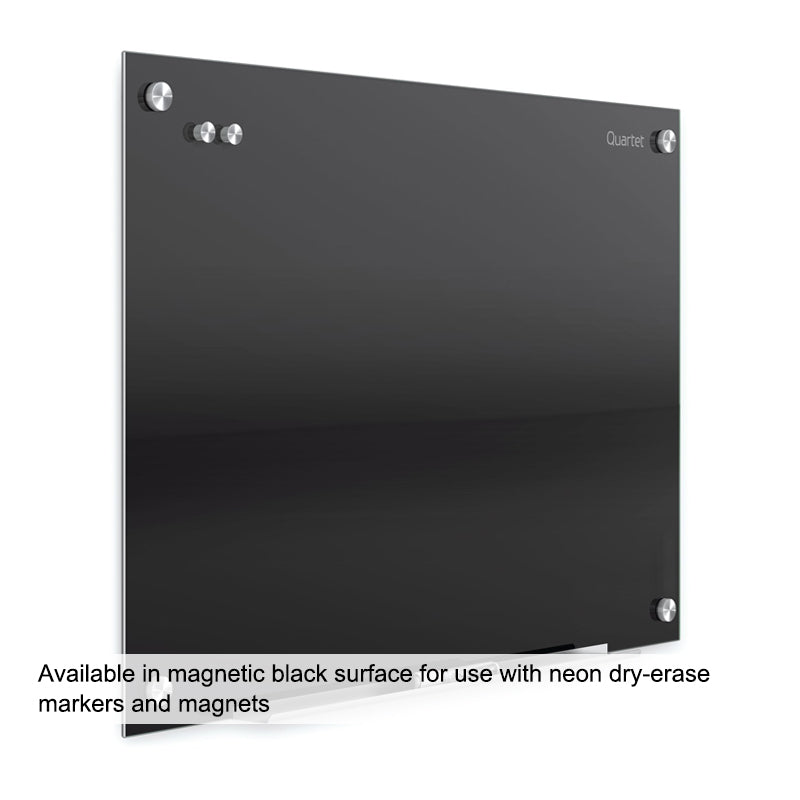 Magnetic Dry-Erase Glass Boards