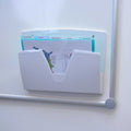 Magnetic File Pocket w/ 25 PocketFiles™