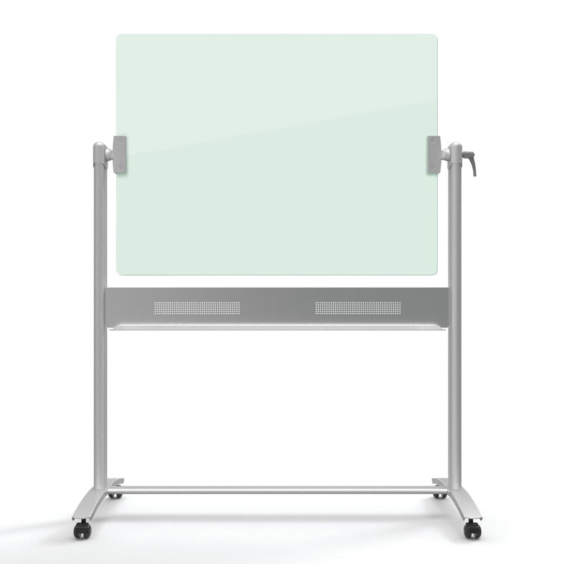 Magnetic Glass Easel, 48