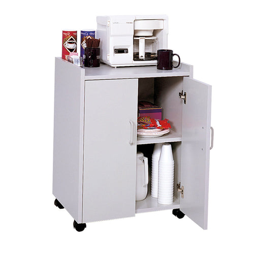 Mobile Hospitality Cabinet