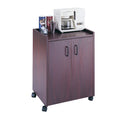 Mobile Hospitality Cabinet