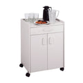 Mobile Hospitality Cabinet