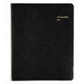 Monthly Planner In Business Week Format, 8" X 10", White, 2024