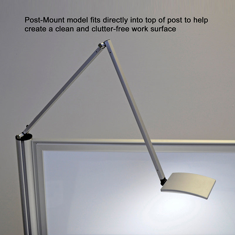 Mosso Pro LED Lamp