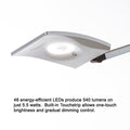 Mosso Pro LED Lamp