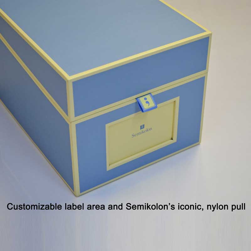 Semikolon MultiMedia Box