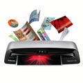 Neptune 3 125 Laminator, 12 1/2"w x 7 Mil Maximum Document Thickness