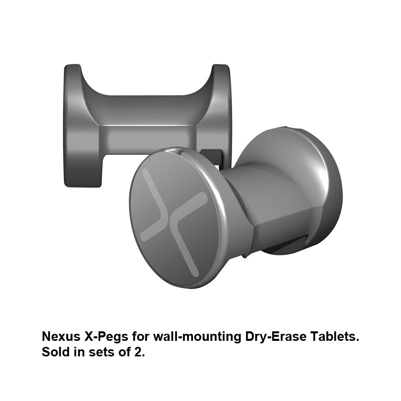 Wall mount pegs online