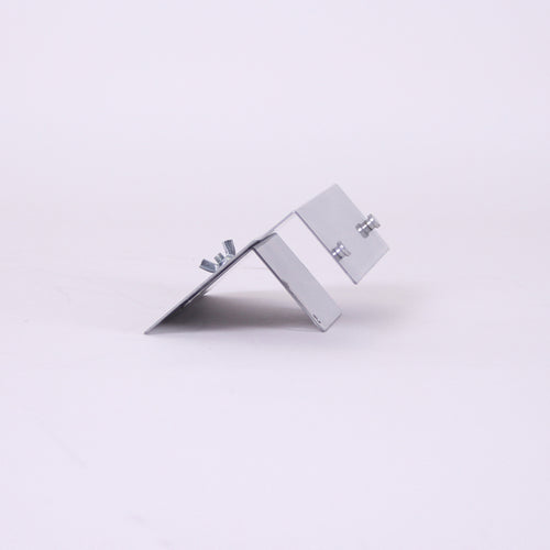 Optional Partition Bracket (for 84001 & 84022), Silver