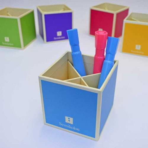 Semikolon Pencil Cup