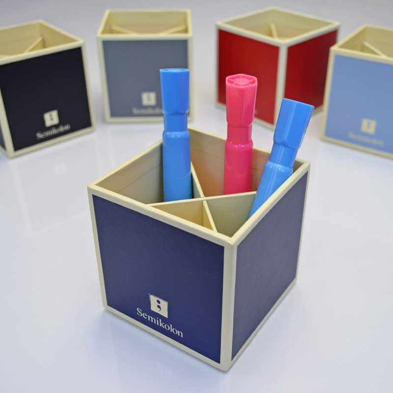 Semikolon Pencil Cup