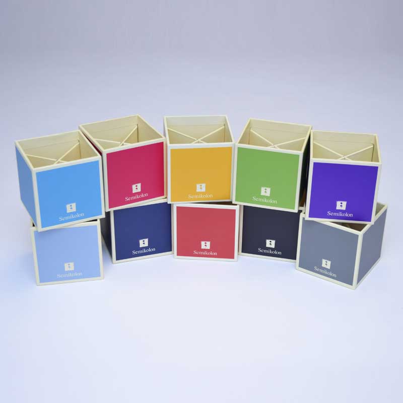 Semikolon Pencil Cup