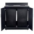36-Gallon Plastic Liner