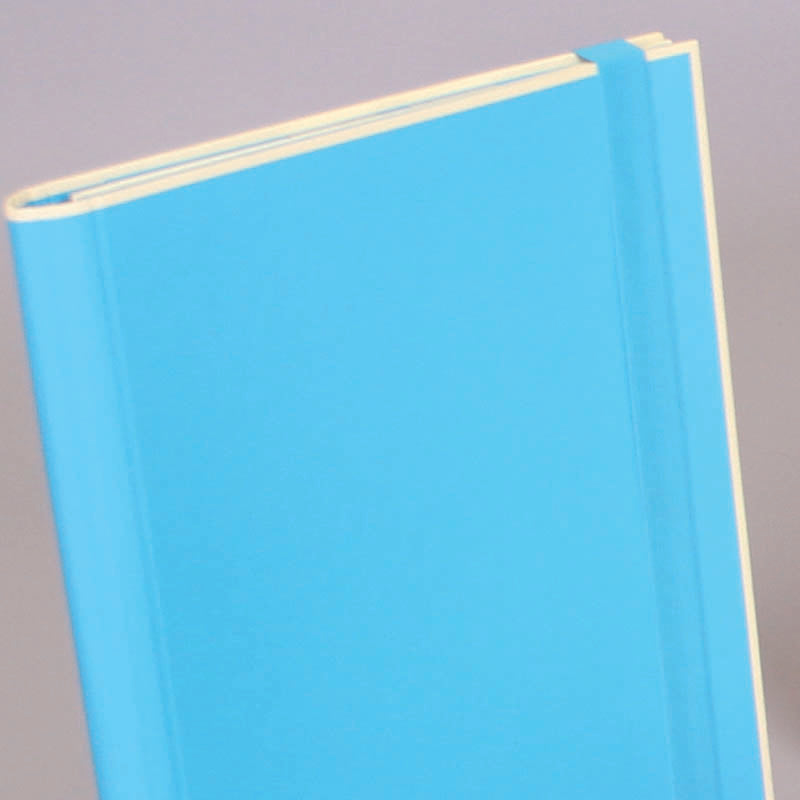 Semikolon 3-Pocket ClipFolio