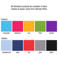 Semikolon 3-Pocket ClipFolio