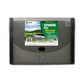 Poly Expanding File, 1 5/8" Expansion, Letter