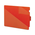 Poly Out Guides w/Diagonal-Cut Pockets (box of 50)