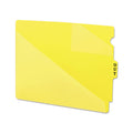 Poly Out Guides w/Diagonal-Cut Pockets (box of 50)