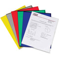 Poly Project Files (box of 25)