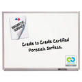 Porcelain Magnetic Whiteboard