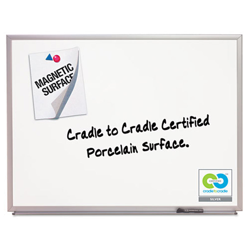 Porcelain Magnetic Whiteboard