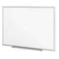 Porcelain Magnetic Whiteboard