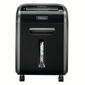 Powershred 79ci Medium-Duty Cross-Cut Shredder, 16 Sheet Capacity