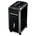 Powershred 99ci Heavy-Duty Cross-Cut Shredder, 18 Sheet Capacity