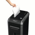 Powershred 99ms Medium-Duty Micro-Cut Shredder, 12 Sheet Capacity