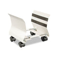 Premium CPU Stand, Platinum