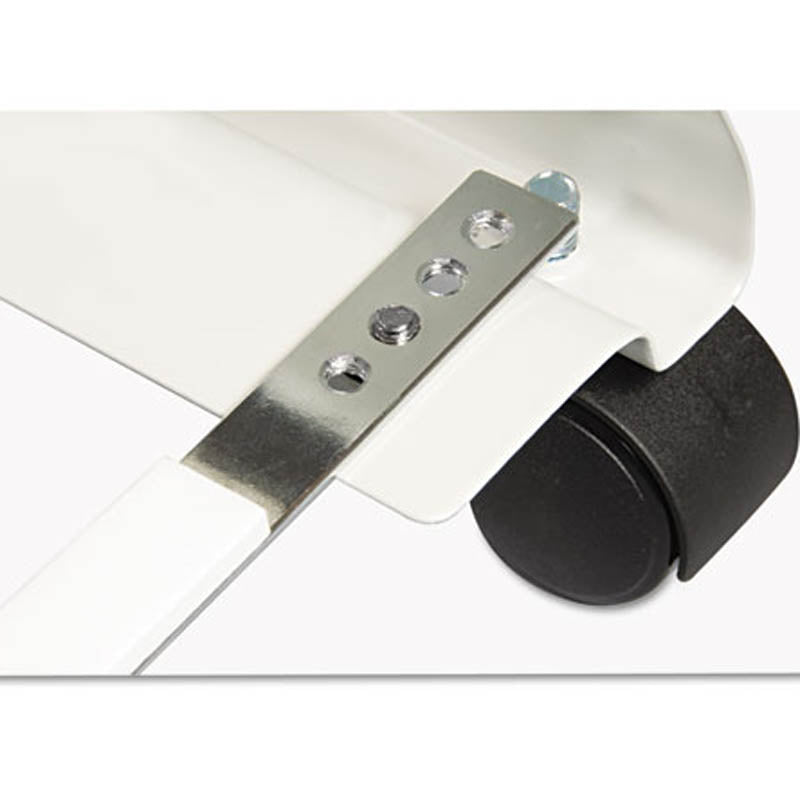 Premium CPU Stand, Platinum