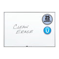 Premium Fusion Nano-Clean Magnetic Whiteboard