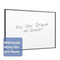 Premium Fusion Nano-Clean Magnetic Whiteboard