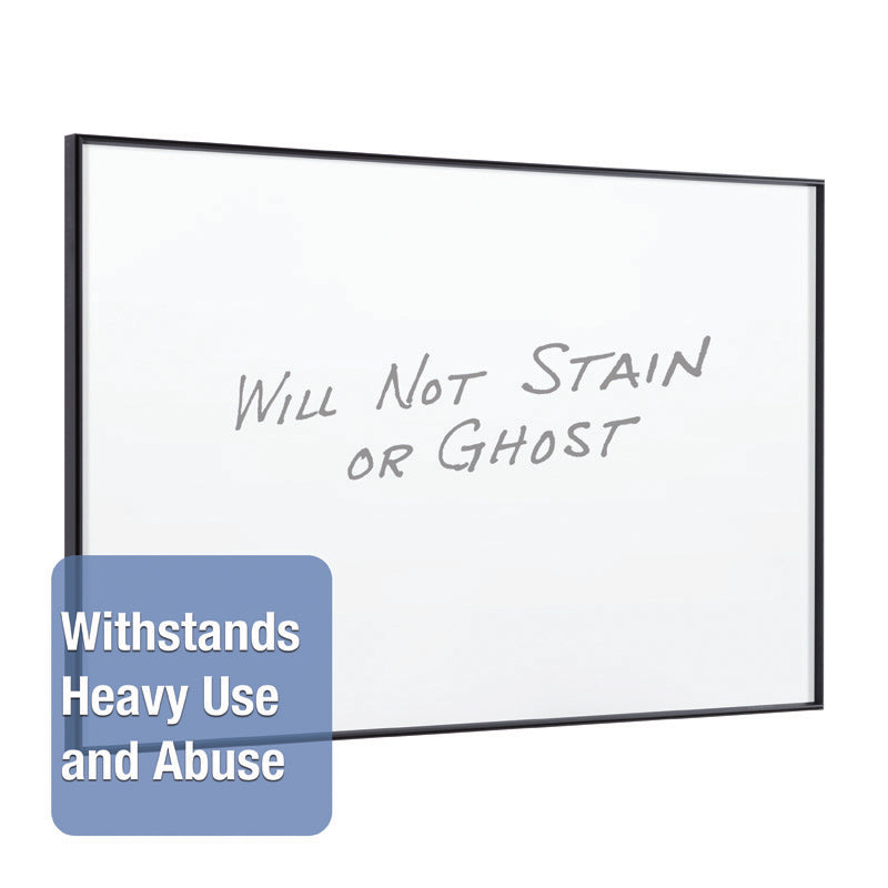 Premium Fusion Nano-Clean Magnetic Whiteboard