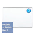 Premium Fusion Nano-Clean Magnetic Whiteboard