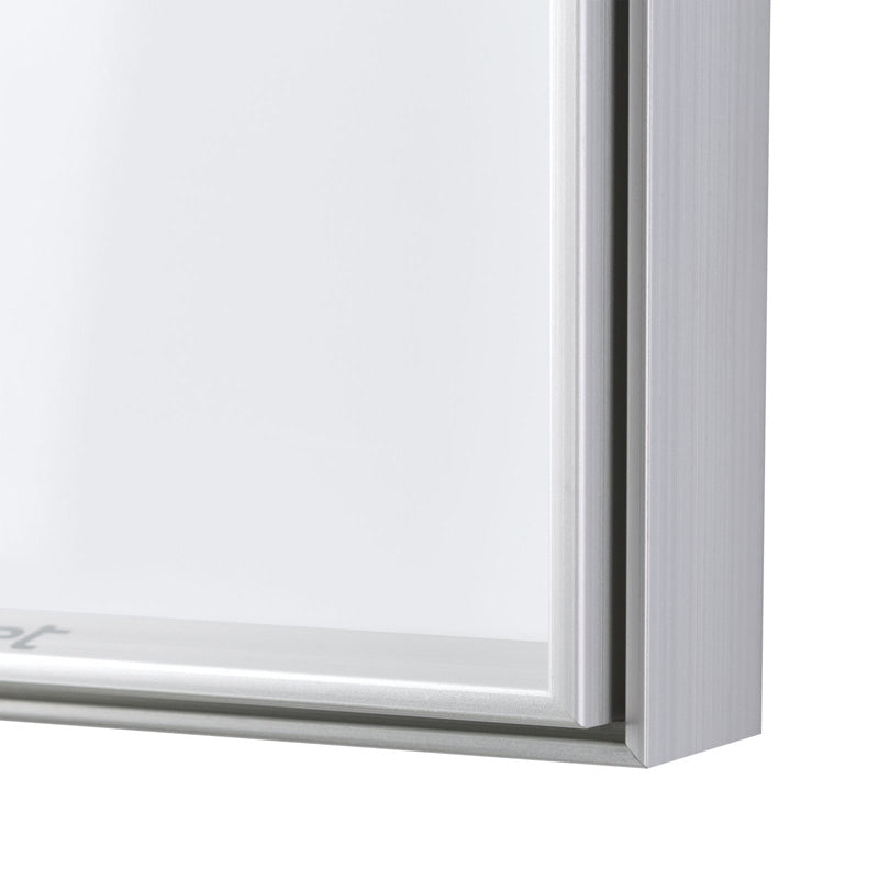 Premium Fusion Nano-Clean Magnetic Whiteboard