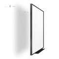 Premium Fusion Nano-Clean Magnetic Whiteboard