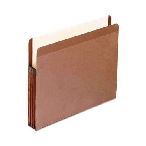 Premium Reinforced Expanding File Pockets