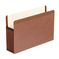 Premium Reinforced Expanding File Pockets