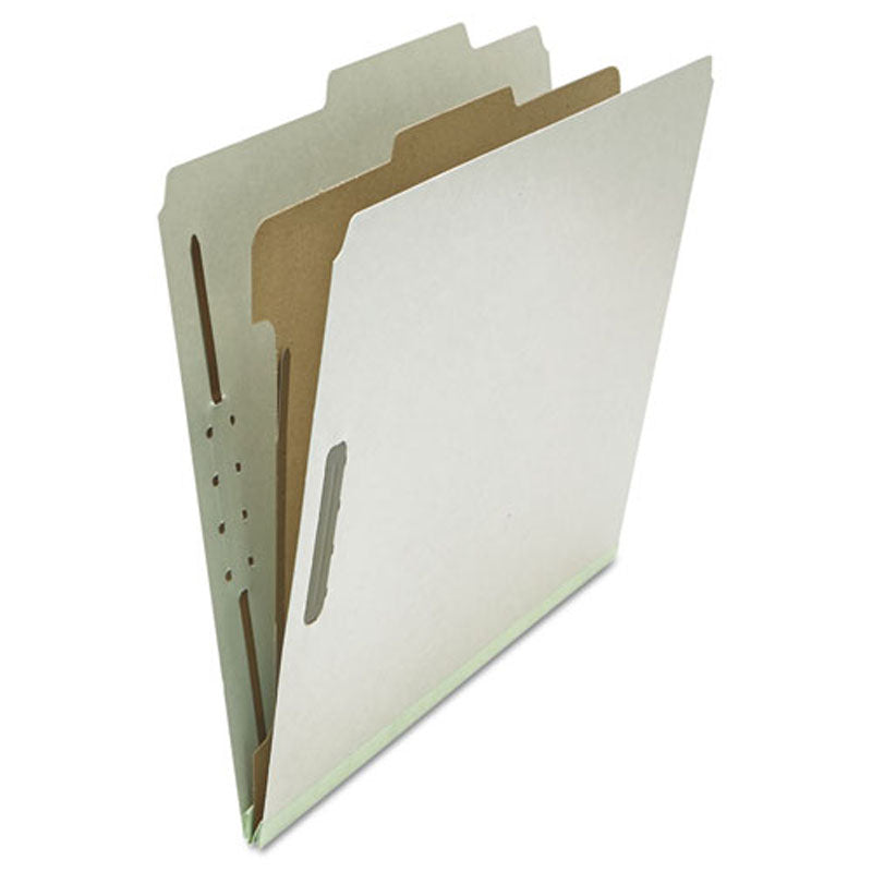 Pressboard Classification Folders (box of 10)