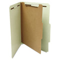 Pressboard Classification Folders (box of 10)