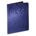 Pressboard High-Capacity Report Covers, Letter, Each