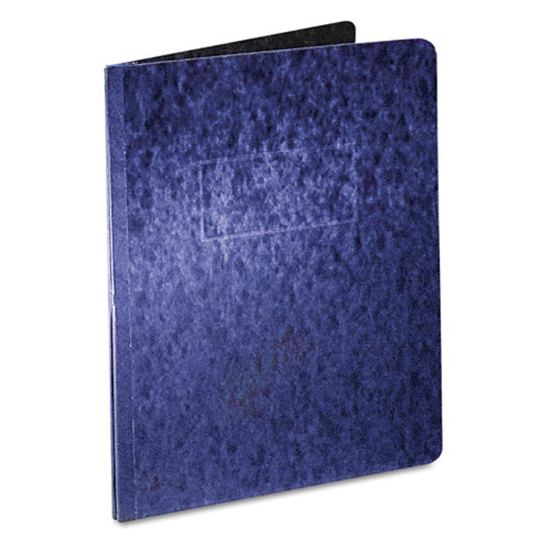 Pressboard High-Capacity Report Covers, Letter, Each