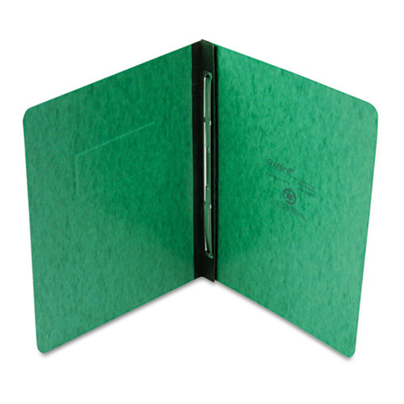 Pressboard High-Capacity Report Covers, Letter, Each