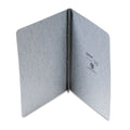 Pressboard High-Capacity Report Covers, Letter, Each